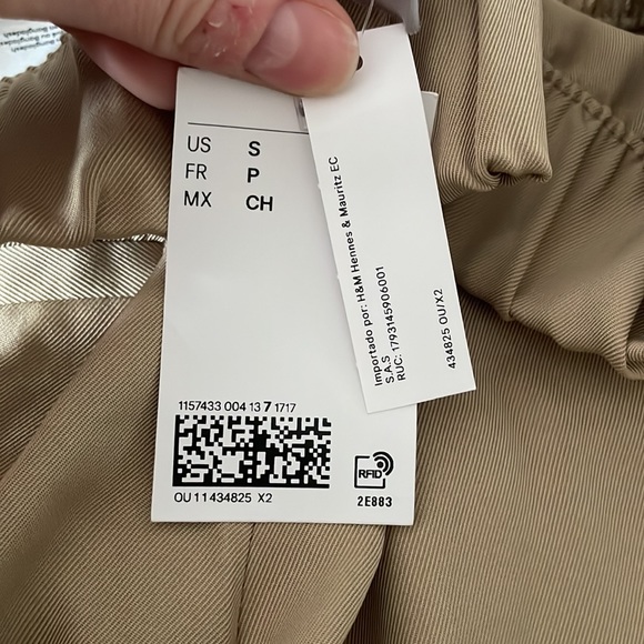 Camel Culouttes - Picture 6 of 6